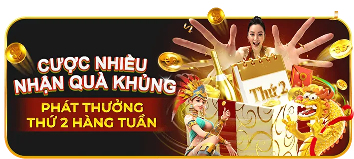 Quản lý ngân sách chơi nổ hũ