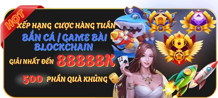 Cơ chế hoạt động game bắn cá gx33