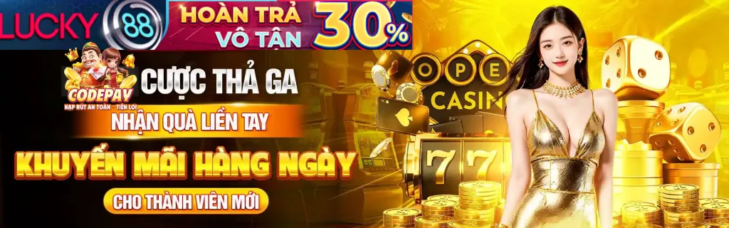 Casino trực tuyến gx33