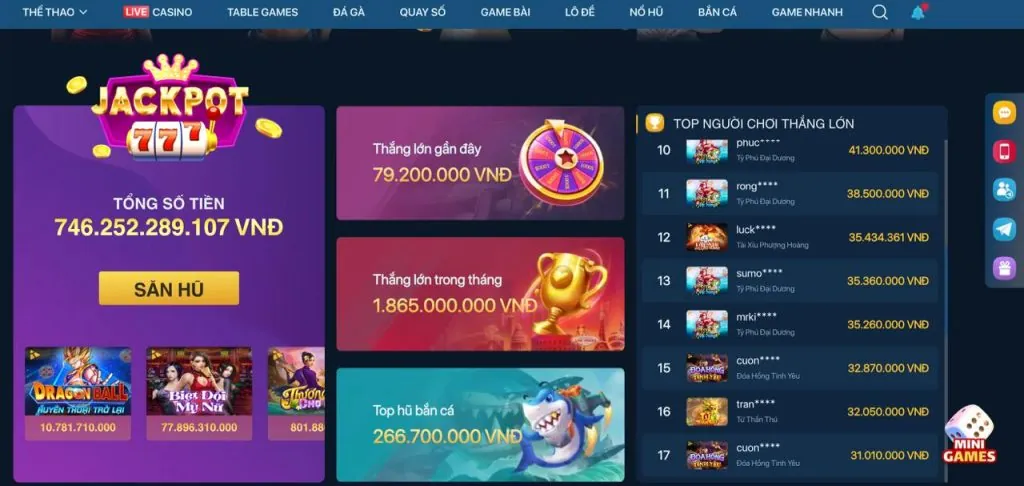 Tiền thưởng chào mừng thành viên mới gx33