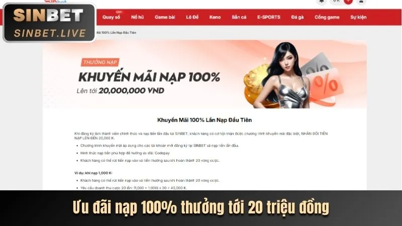 Cá cược thể thao gx33